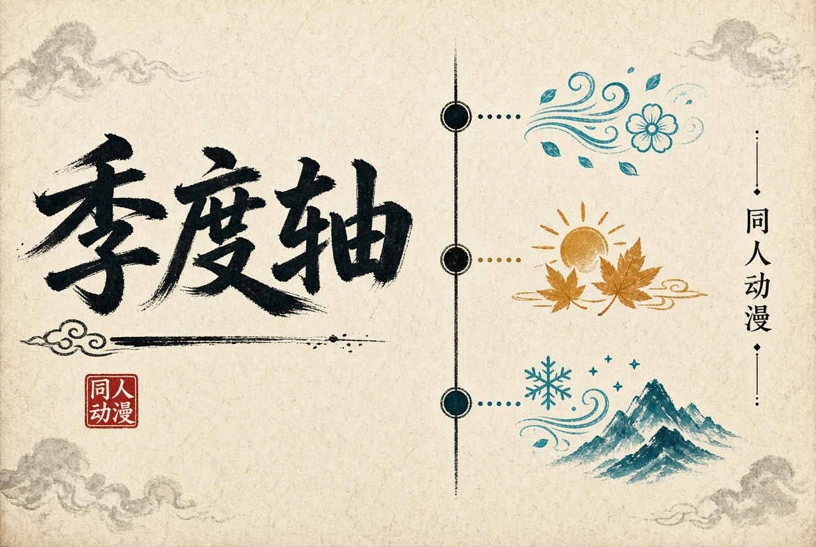 专题年鉴栏目配图